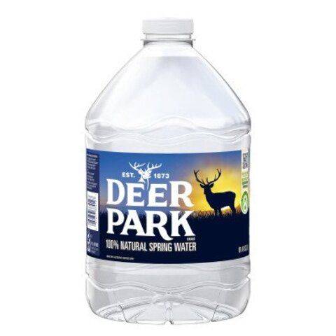 Deer Park 3Liter