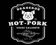 Braseros Hot Pork (Los Mochis)
