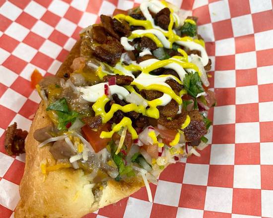 Sonoran Dog