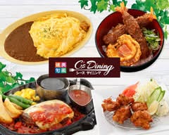 健美旬彩　シーズダイニング c's dining