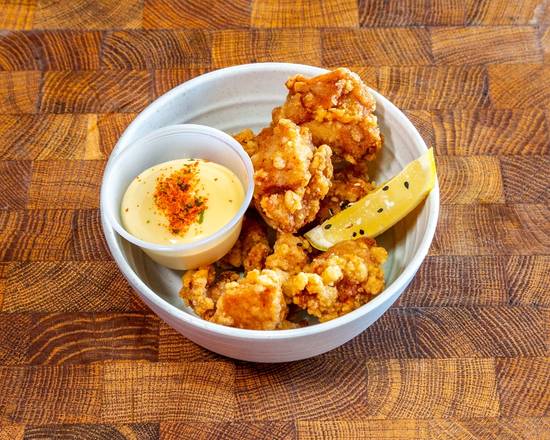 Karaage