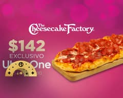The Cheesecake Factory (Antea)