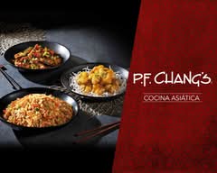 P.F. Chang's (Pedregal)