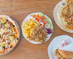 Uno Point Pizza Kebap