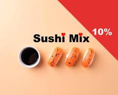 Sushi Mix - Corazón de María