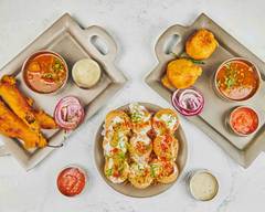 Mumbai Local - Indian Food