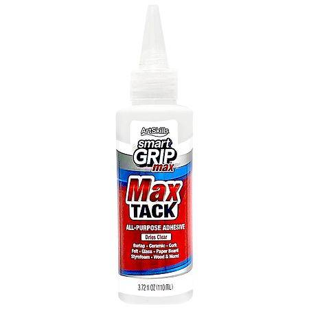 ArtSkills Smart Grip Max All-Purpose Adhesive - 3.72 fl oz
