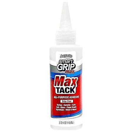 Artskills Smart Grip Max All-Purpose Adhesive