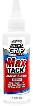 ArtSkills Smart Grip Max All-Purpose Adhesive