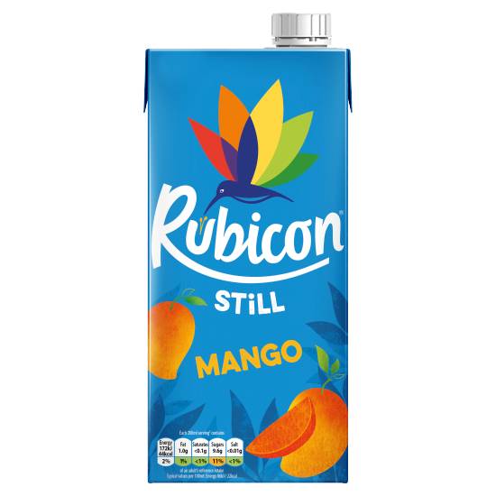 Rubicon Mango Fruit Juice Drink (1L)