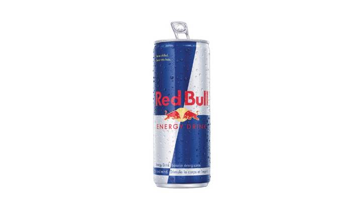 Red Bull - 250ml Can