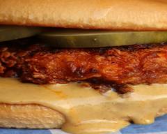 CUCCO’S HOT CHICKEN