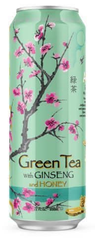 AriZona Green Tea 22oz Can