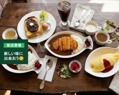 cafe SUN-TA