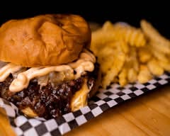 La santa burgers.cl (Santiago)