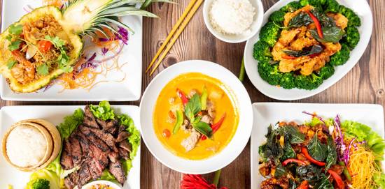 703 Thai (Fairfax)