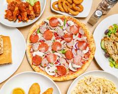 Raffaello’s Pizza
