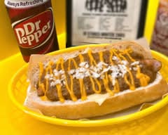 CHILI DOG STAND DETOUR