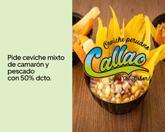 Cevichería Callao (Shyris)