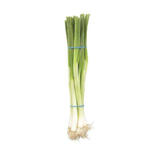 Organic Scallions