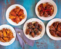 Tasty Chicken Wings