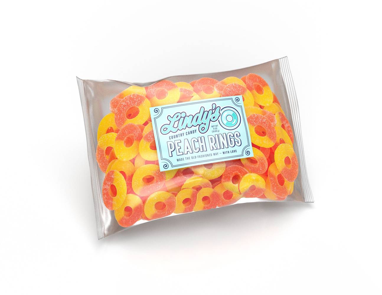 Lindy's 11-oz Gummi Snacks | CYC7175WL