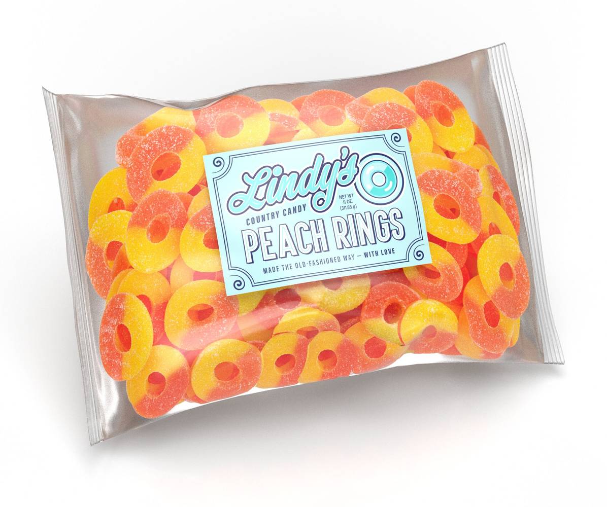 Lindy's 11-oz Gummi Snacks | CYC7175WL