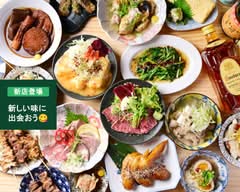 STAND 鉢屋 　STAND HACIYA