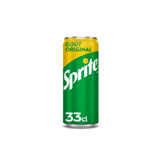 Sprite 🥤