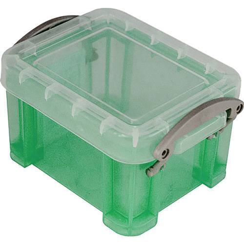 Really · Caja multiusos verde (500 g)