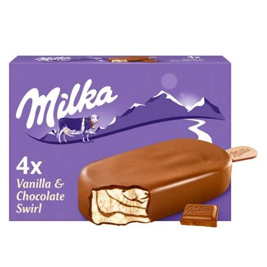 Milka x 1