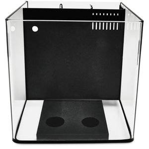 Imagitarium acuario pro deluxe para peces de agua dulce