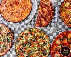 Tank's Pizza (New Braunfels Ave)