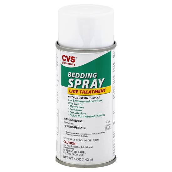 Cvs Pharmacy Bedding Spray