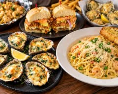 Broadway Oyster Bar