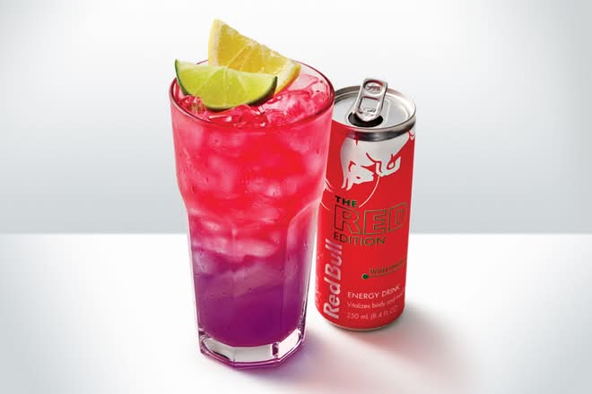 Prickly Melon Rush