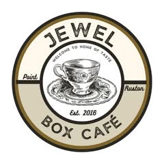 Jewel Box Cafe (5107 Grand Loop)