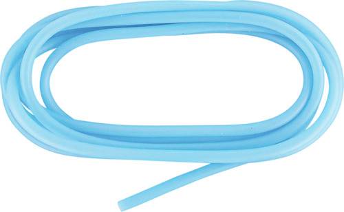 Fins First Airline Silicone Tubing, 25 Feet