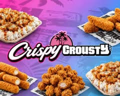 Crispy Crousty