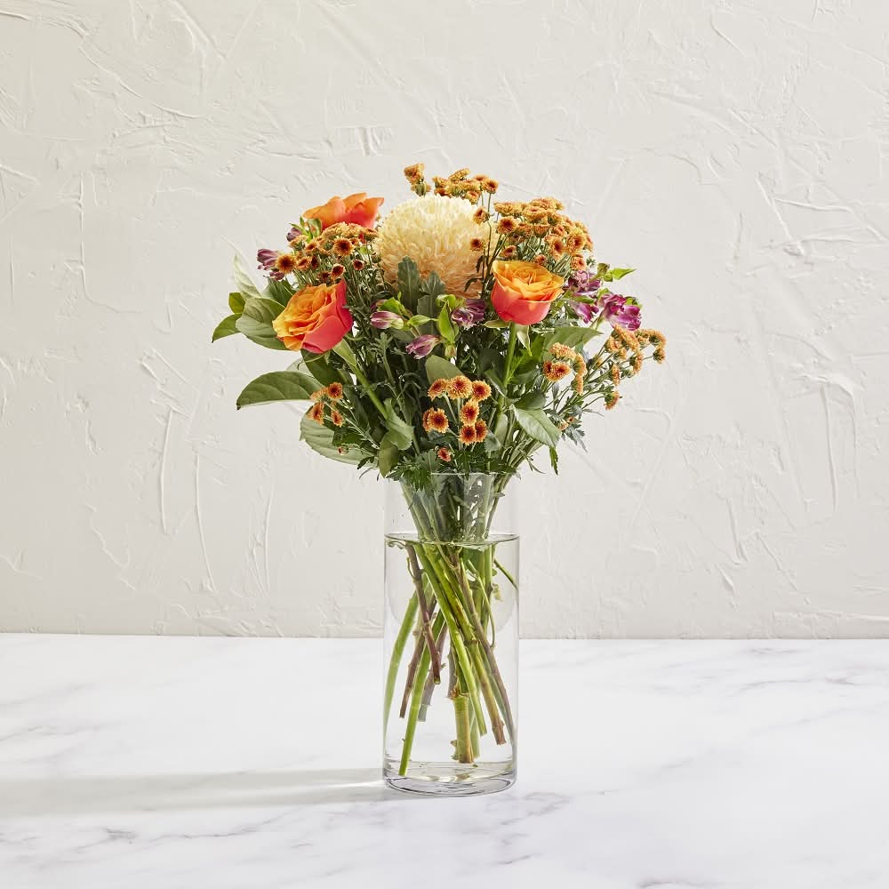 Signature Flower Bouquet