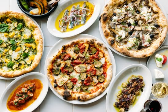 GOOD CHEESE GOOD PIZZA自由が丘