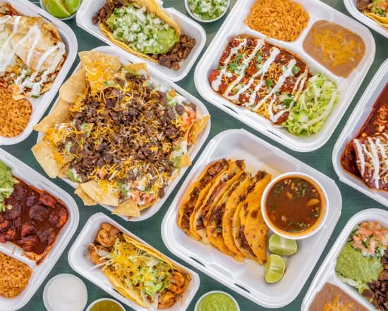 California Burrito