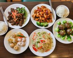 Hong Kong Chinese Food Eat In & Take Out