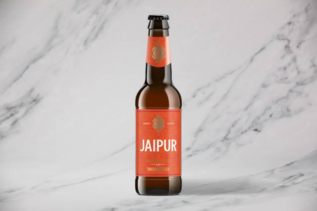 THORNBRIDGE JAIPUR