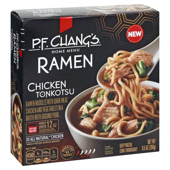 P.f. Chang's Chicken Tonkotsu Ramen (9.5 oz)