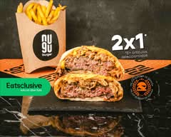 Nugu Burger (Atocha)