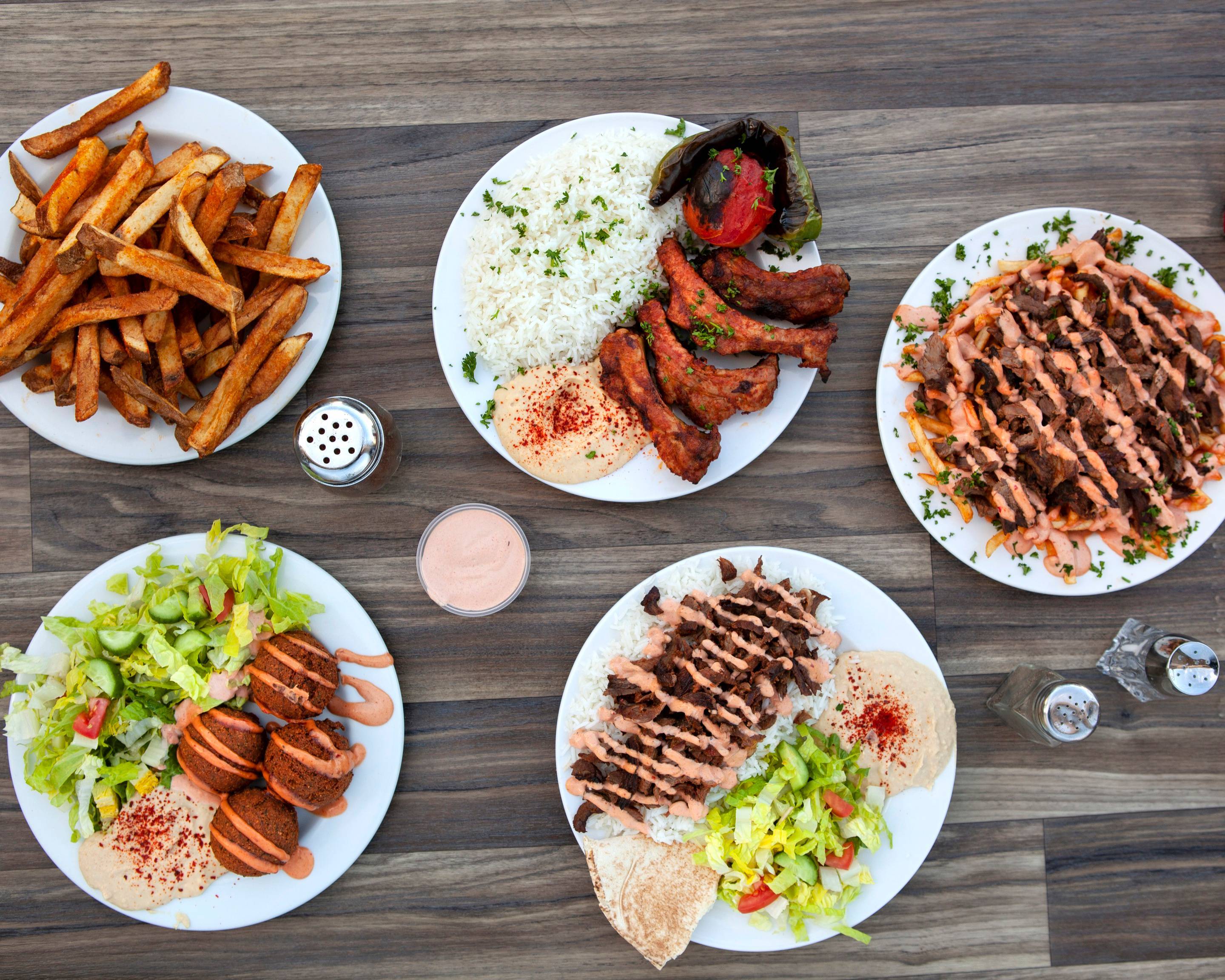 Best Shawarma photo 9