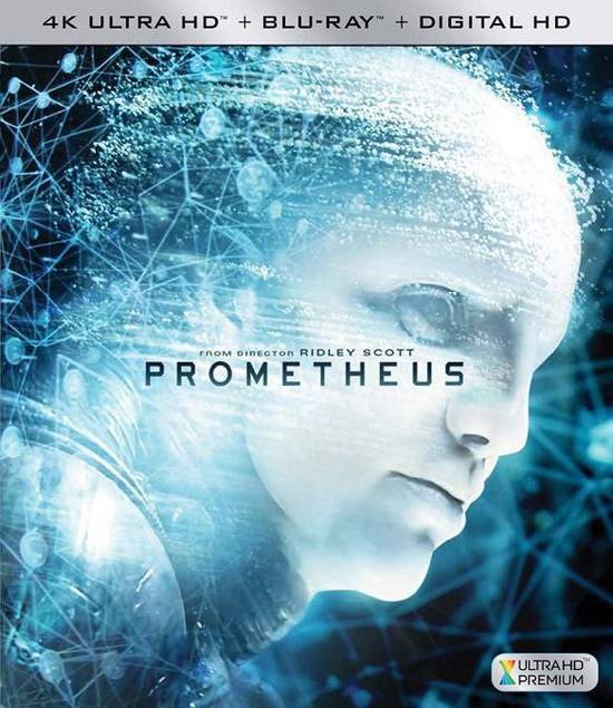 20Th Century Fox Prometheus