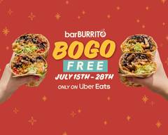 BarBurrito (1010 -1615 Regent Ave W)