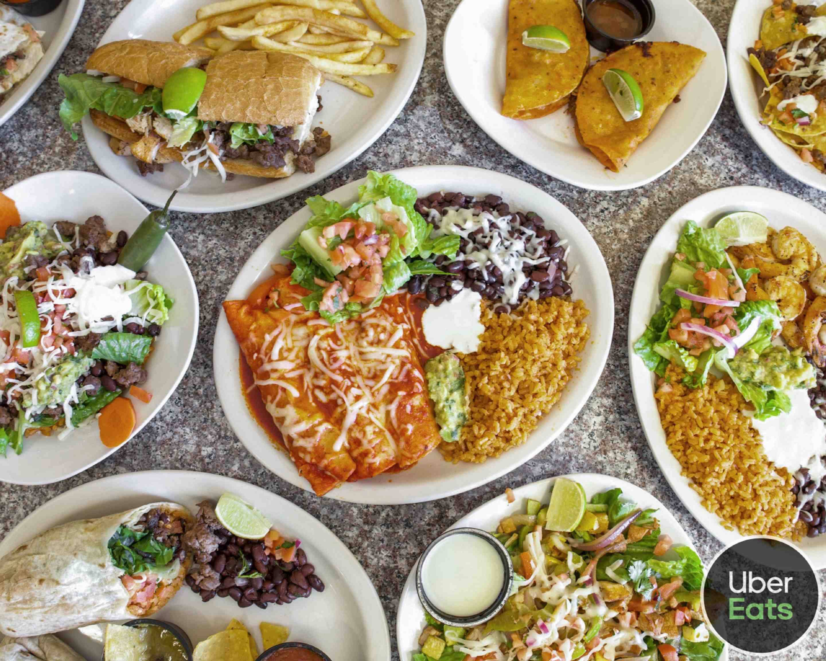 Order Epale Taqueria and Seafood Menu Delivery in Vallejo Epale